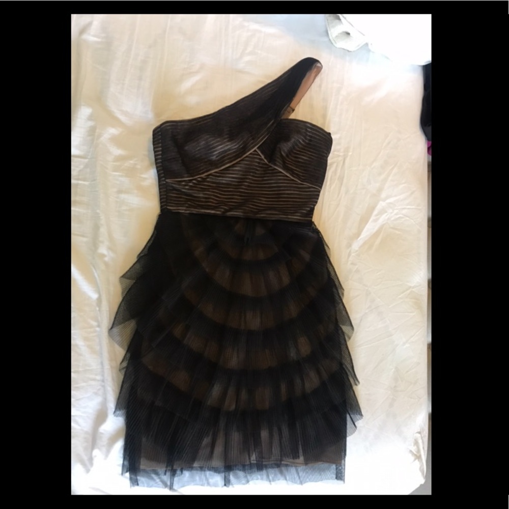 Bcbg dress size 0